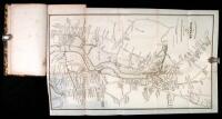 The Ancient Historical Records of Norwalk, Conn.; with a Plan of the Ancient Settlement, and of the Town in 1847