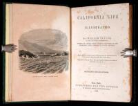 California Life Illustrated