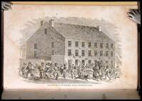 Prison-Life in the Tobacco Warehouse at Richmond. By a Ball's Bluff Prisoner
