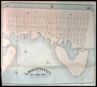 Historical and Biographical Atlas of the New Jersey Coast