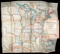 A New and Complete Gazetteer of the United States; Giving a Full and Comprehensive Review of the Present Condition, Industry, and Resources of the American Confederacy: Embracing, Also, Important Topographical, Statistical, and Historical Information...
