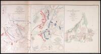Atlas to Accompany of the Official Records of the Union and Confederate Armies. Published Under the Direction of the Hons. Redfield Proctor, Stephen B. Elkins, and Daniel S. Lamont, Secretaries of War