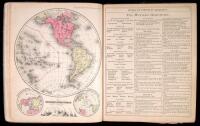 An Improved System of Geography, Designed for Schools, Academies and Seminaries