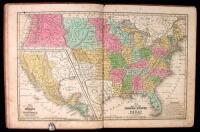 Mitchell's School Atlas