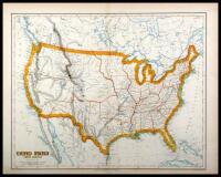 United States, North America