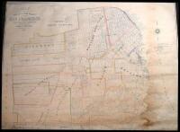 Map of the City and County of San Francisco, Compiled from the Most Recent Official Data, and Published by Punnett Brothers, 235 Flood Building, S.F., Cal.