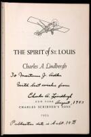 The Spirit of St. Louis