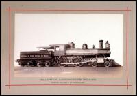 Baldwin Locomotive Works, Photographs