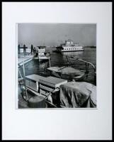 Terminal Island Ferry, Los Angeles