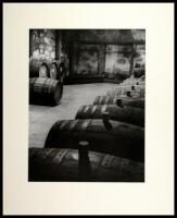Mayacamas Winery