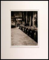 Mayacamas Winery