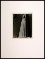 Photograph of Coit Tower in San Francisco