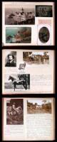 San Francisco photograph album