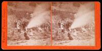 Lot of 14 stereo views of Napa and Sonoma Counties, California