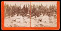 Woodbridge's, Alpine Co., Cal.
