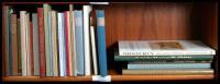 31 Americana books