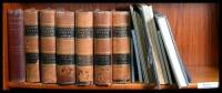 25 Americana books