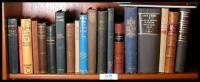 20 Americana books