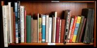 33 Americana books