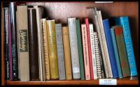 28 California City Histories