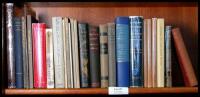 25 San Francisco Histories