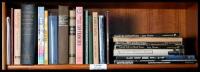23 Books on San Francisco