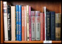 18 Books on San Francisco architecture