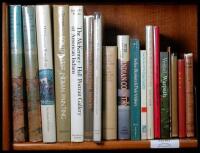 18 Books on Native Americans