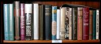 21 San Francisco biographies & 1 photo