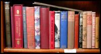 18 Books on Southern California