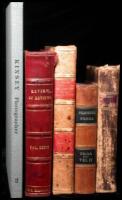 5 Americana books
