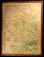 Del Monte Properties-Map of Monterey Peninsula