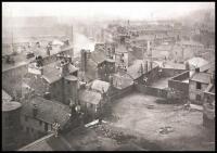 The Old Closes and Streets of Glasgow