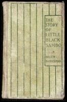 The Story of Little Black Sambo