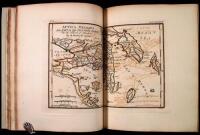 Maps, Plans, Views and Coins, illustrative of the Travels of Anarcharsis the Younger in Greece