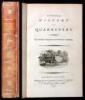 A General History of Quadrupeds