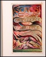 Songs of Innocence and of Experience