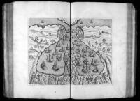 The Commentaries...of his Wars in Gallia and the Civil Wars betwixt him and Pompey