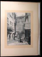 Illustrations of Cairo...Taken on the spot between the Years 1830-40