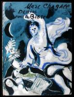 Dessins pour la Bible