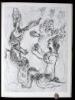 Dessins pour la Bible - 4