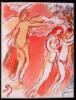 Dessins pour la Bible - 5