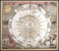 Atlas novvs coelestis : in qvo mvndvs spectabilis et in eodem tam errantivm qvam inerrantivm stellarvm phoenomena notabilia, circaipsarvm lvmen, figvram, faciem, motvm, eclipses, occulationes, transitvs, magnitvdines, distantias, aliaque secvndvm Nic. Cop
