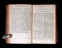 Opuscula mythologica, ethica et physica...