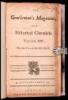 The Gentleman's Magazine, and Historical Chronicle. Volume XIV. For the Year M.DCC.XLIV. By Sylvanus Urban, Gent. - 2