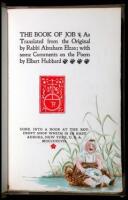 The Book of Job