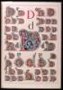 One Thousand and One Initial Letters - 3