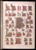 One Thousand and One Initial Letters - 4