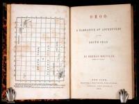 Omoo: A Narrative of Adventures in the South Seas