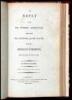 Rights of Man: Being an Answer to Mr. Burke's Attack on the French Revolution by Thomas Paine [and] Two Letters Addressed to a Member of the Present Parliament, on the Proposals for Peace with the Regicide Directory of France by the Right Hon. Edmund Burk - 3